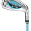 XXIO Single Irons|13 Iron - Womens