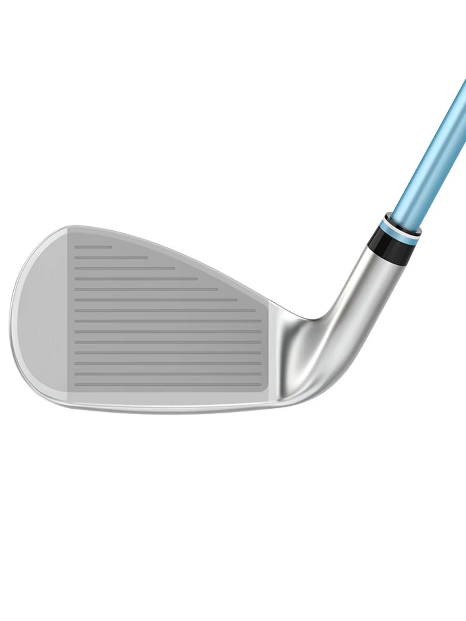 XXIO Single Irons|13 Iron - Womens