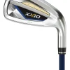 XXIO Iron Sets|13 Irons - Graphite Shaft