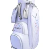 XXIO Cart Bags|Classic Ladies Cart Bag - White