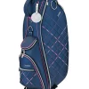 XXIO Cart Bags|Ladies Cart Bag - Navy