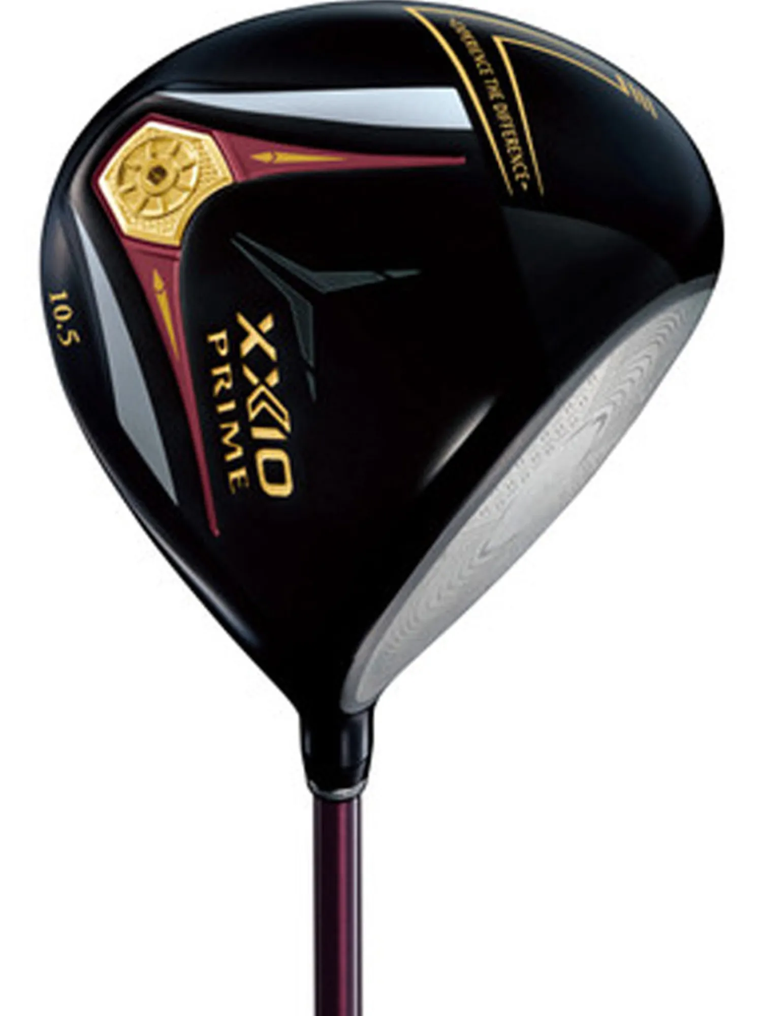 XXIO Drivers|Prime 13 Driver