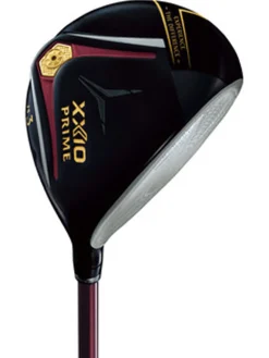 XXIO Fairway Woods|Prime 13 Fairway Wood