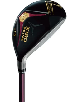 XXIO Hybrids|Prime 13 Hybrid