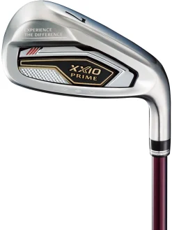 XXIO Single Irons|Prime 13 Iron - Graphite Shaft