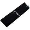 XXIO Towels|Tri-Fold Towel - Black