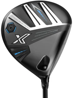 XXIO Drivers|X 13 Driver