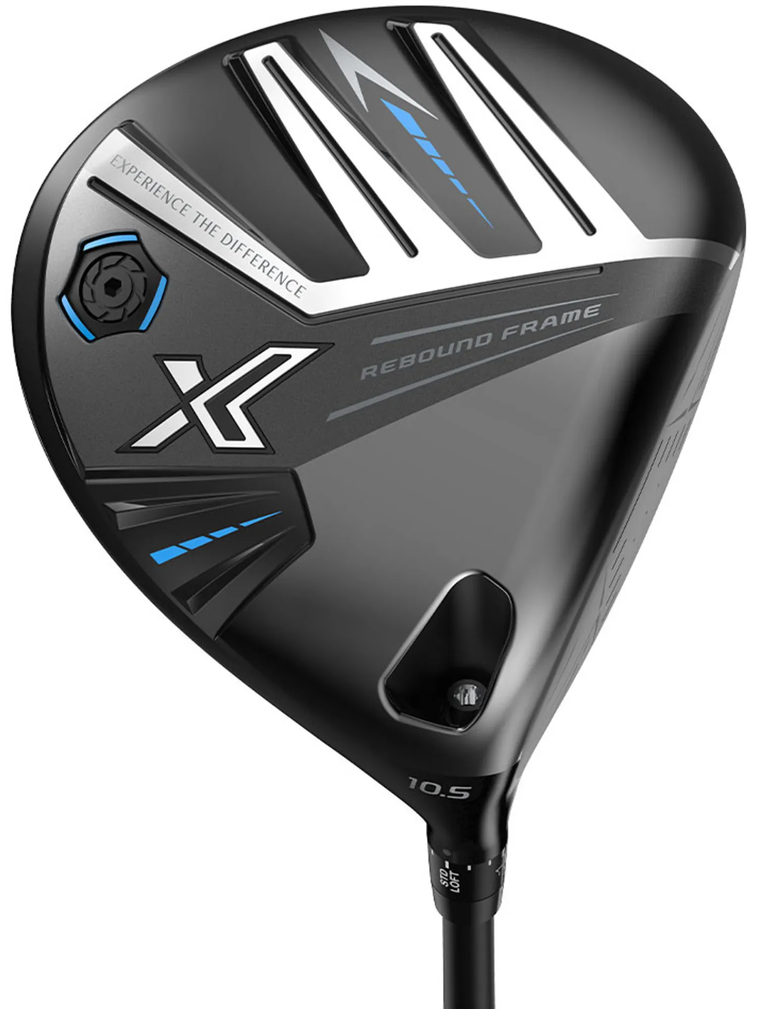 XXIO Drivers|X 13 Driver