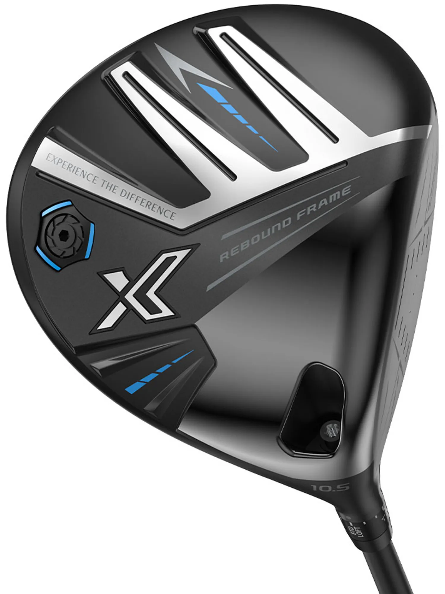 XXIO Drivers|X 13 Driver