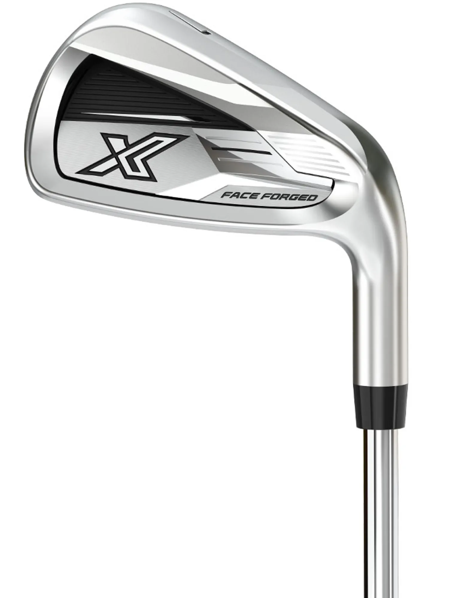 XXIO Single Irons|X 13 Iron - Steel Shaft