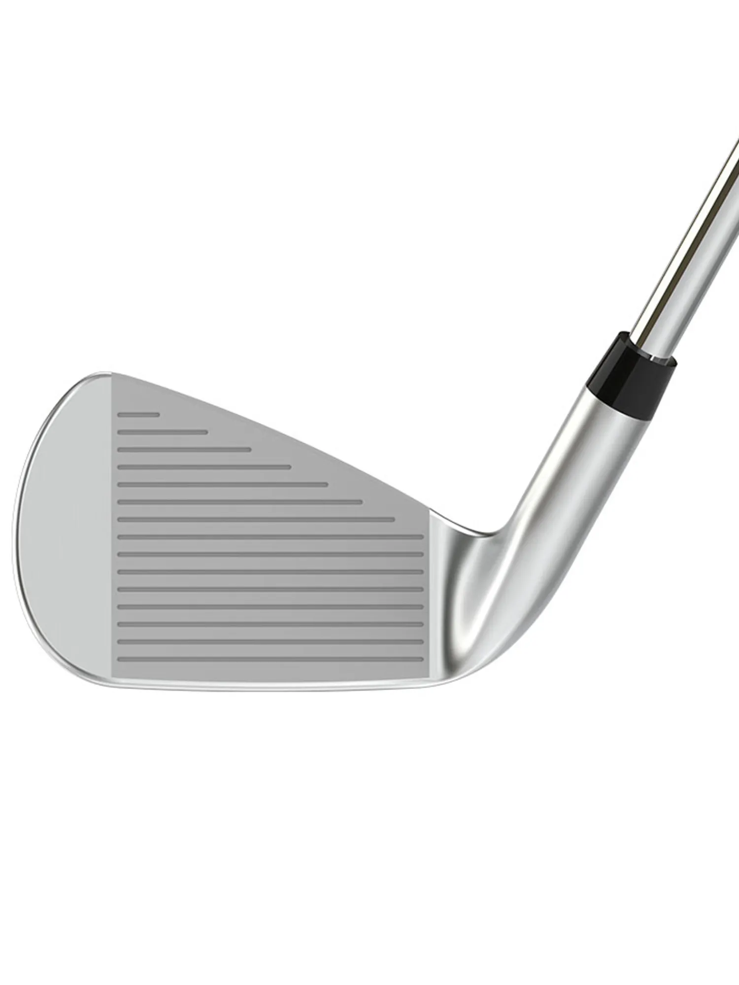 XXIO Single Irons|X 13 Iron - Steel Shaft