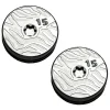 Zebra Other Accessories|Putter Weights x 2