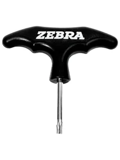Zebra Other Accessories|Putter Wrench